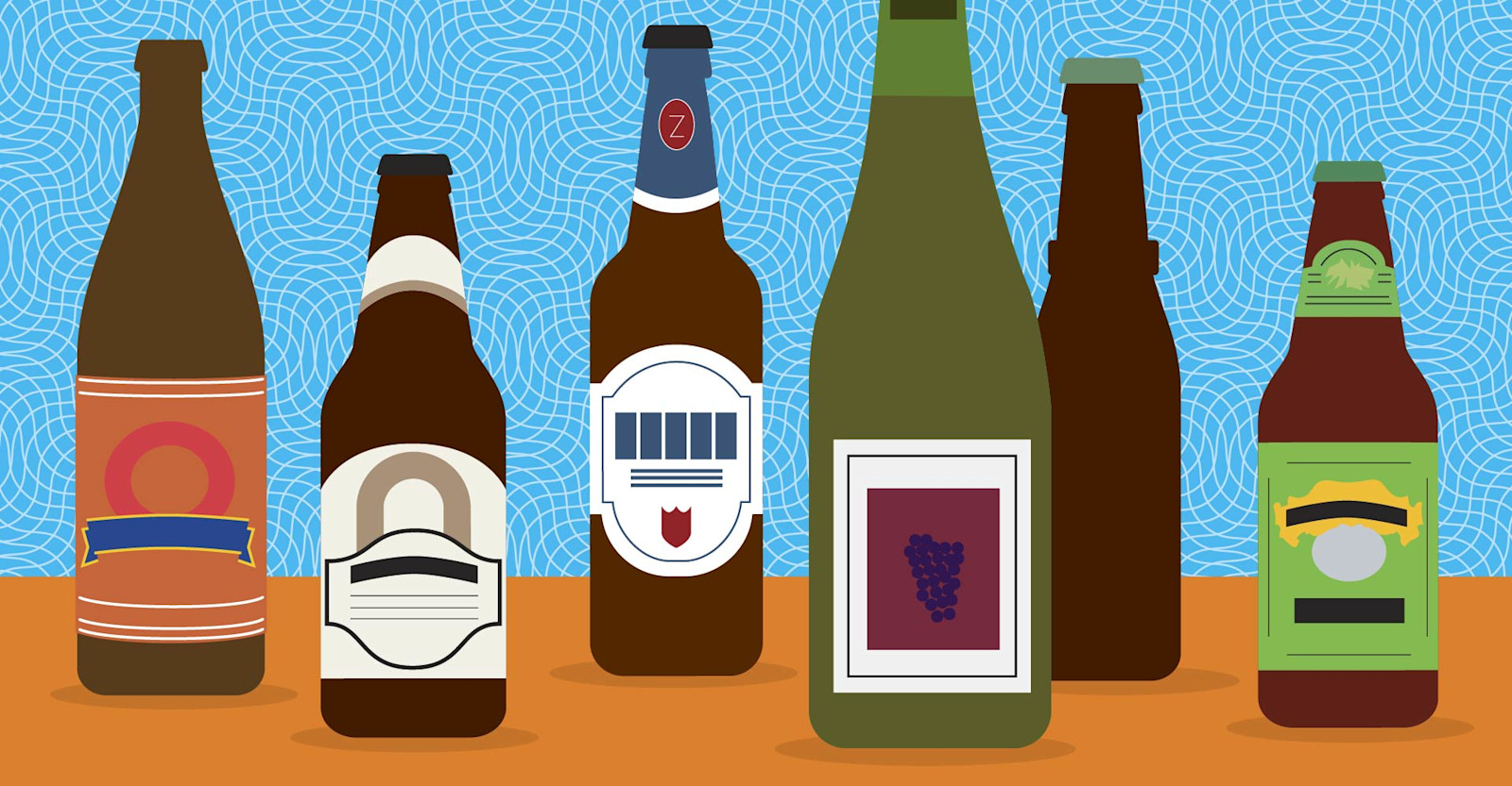 Pick Six with Alex Nowell of Three Weavers Brewing Primary Image