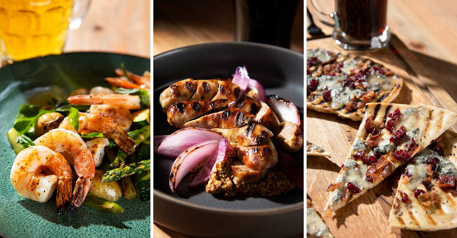 Grilling with Lagers Primary Image