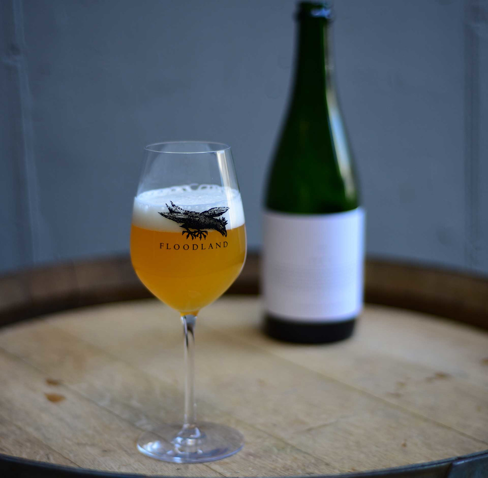 Breakout Brewer: Floodland Primary Image