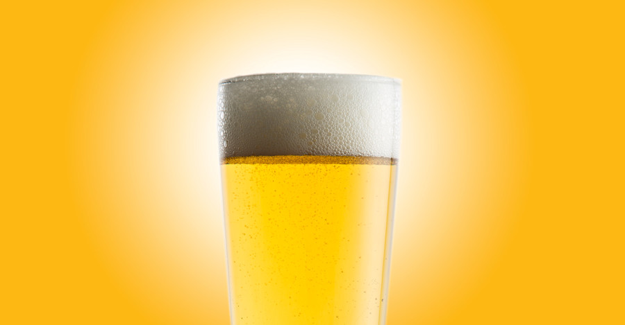 Recipe: Riggs American Lager Image