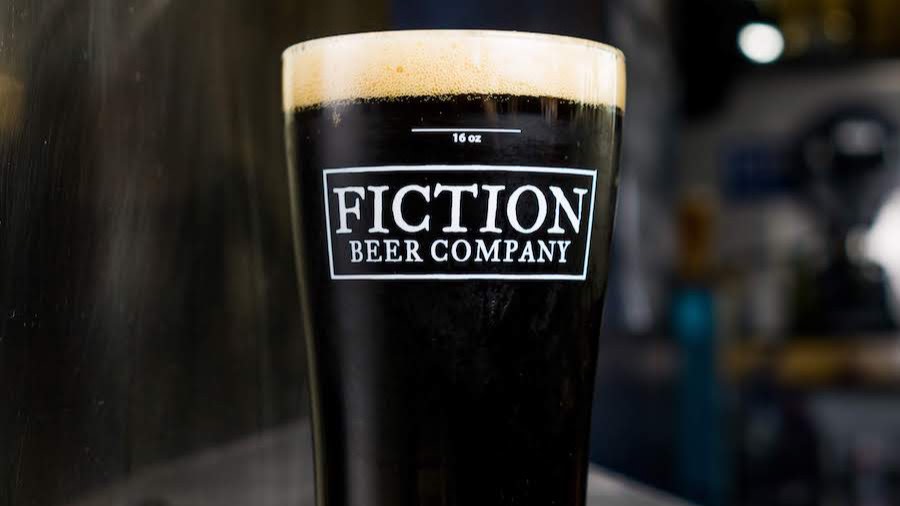 Make It: Fiction Alternate Present Schwarzbier Primary Image