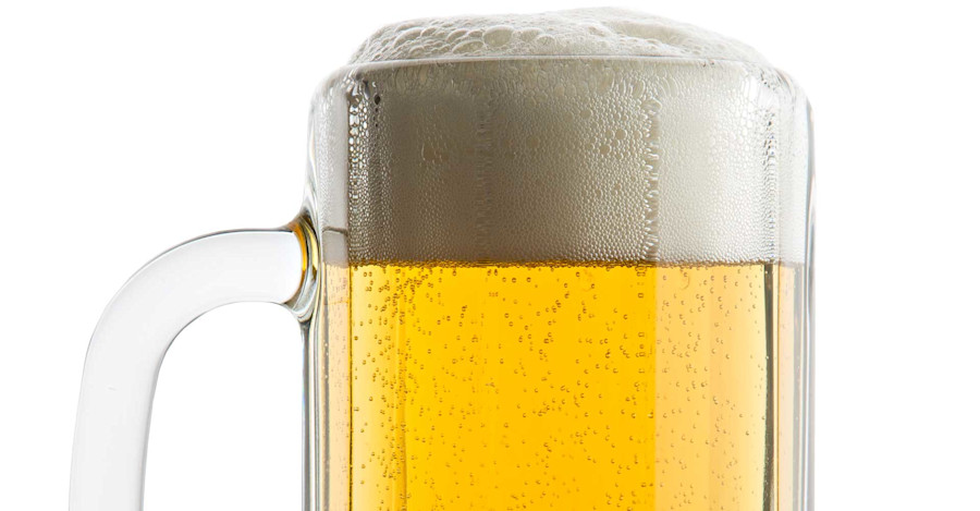 Recipe: KC Bier Pils Image