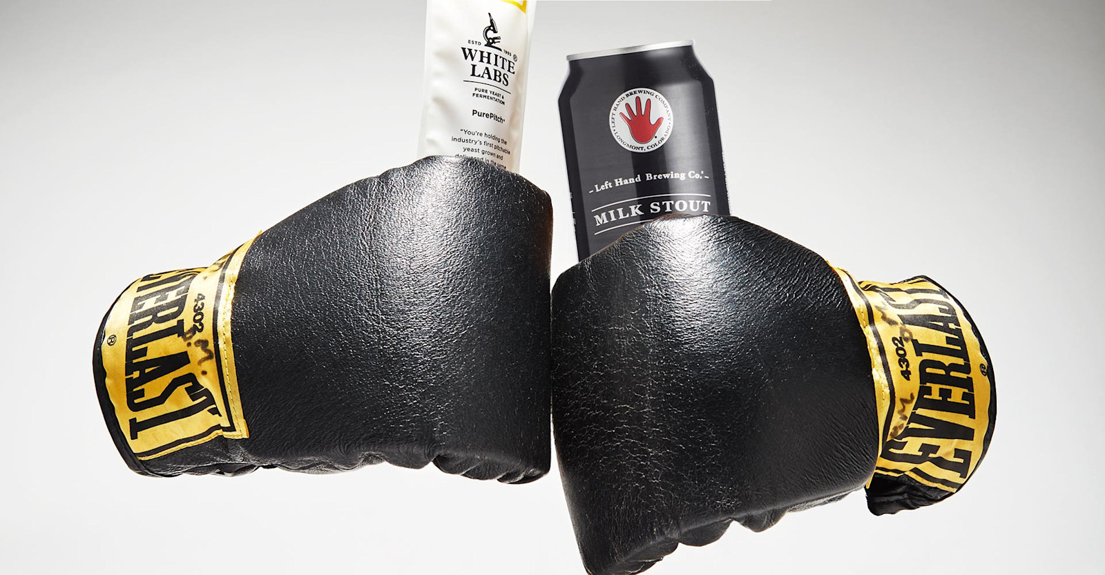 Left Hand Sues White Labs Over Contaminated Yeast Primary Image