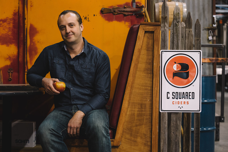 Tip of the Week: Finding the Right Temperature for Your Homemade Cider Image