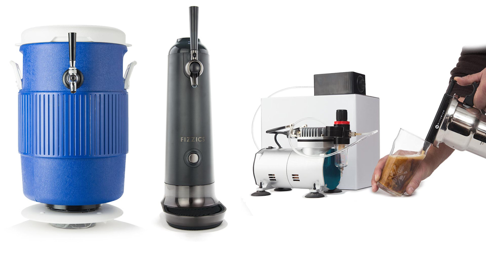 Gear Test 2017: Beer Service Primary Image