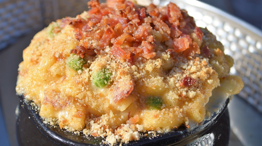 Cooking with Beer: IPA Mac & Cheese Image