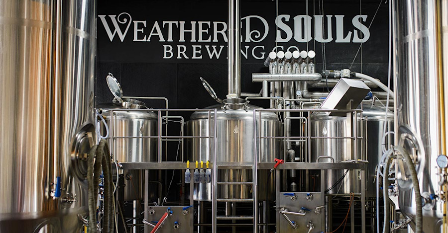 Recipe: Marcus Baskerville’s Homebrewed Imperial Stout Image