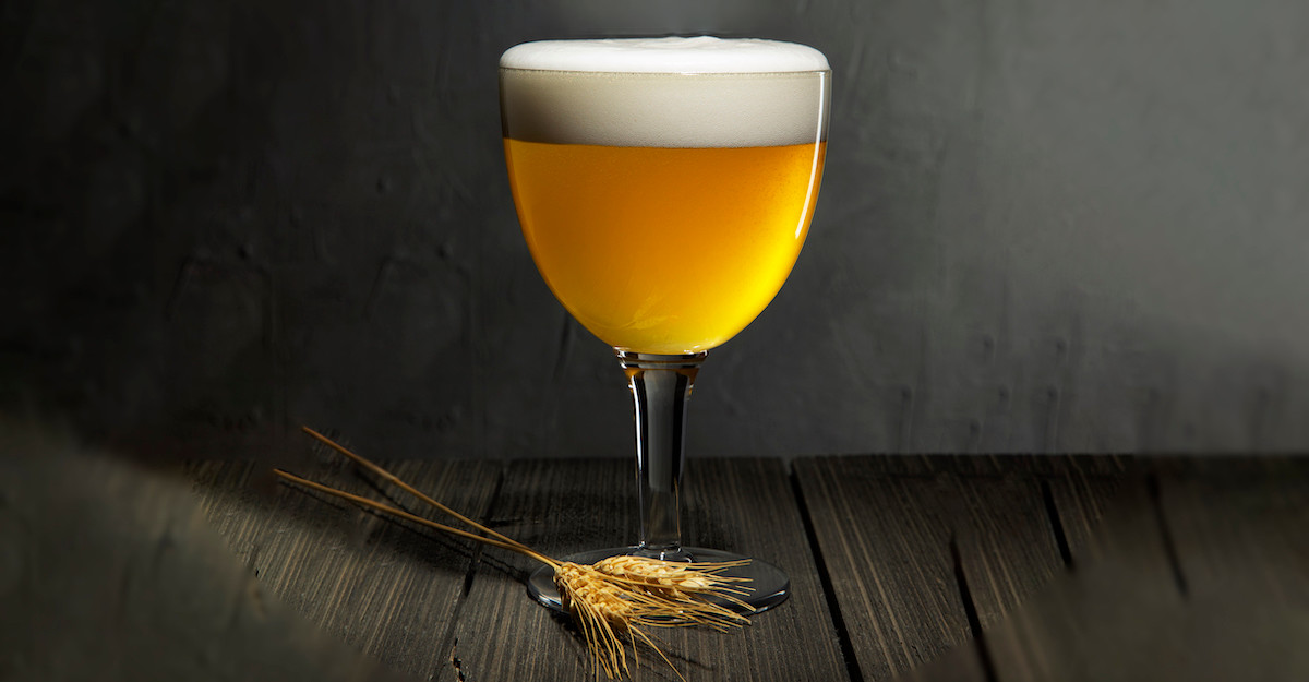 Style School: Berliner Weisse Is Legion Primary Image