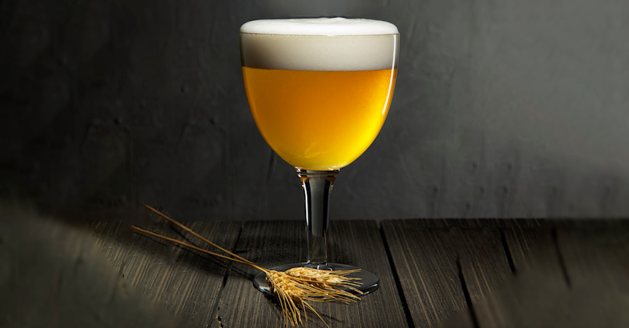 Style School: Berliner Weisse Is Legion Image