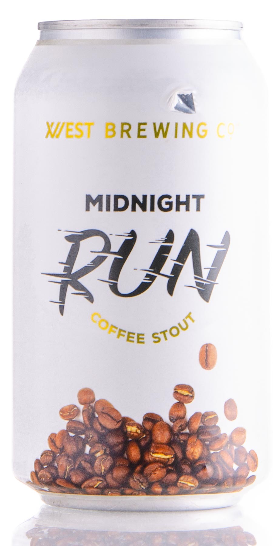 "Nutty, caramel-forward coffee notes on the nose present intensely with apparent sweetness but the sip doesn’t indulge. Light and nimble, despite the strong coffee and roast."