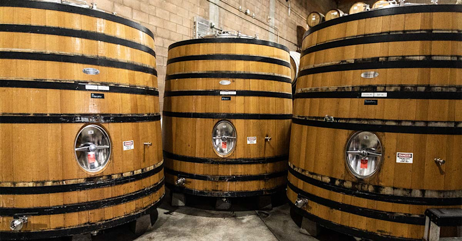 Video Tip: Developing Simple Recipes for Complex Fermentations Image