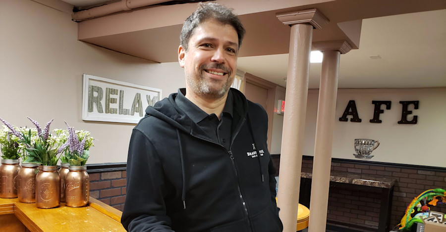 Podcast Episode 76: BraufactuM's Marc Rauschmann: Think You Know German Beer? This Conversation Might Challenge Those Notions Image