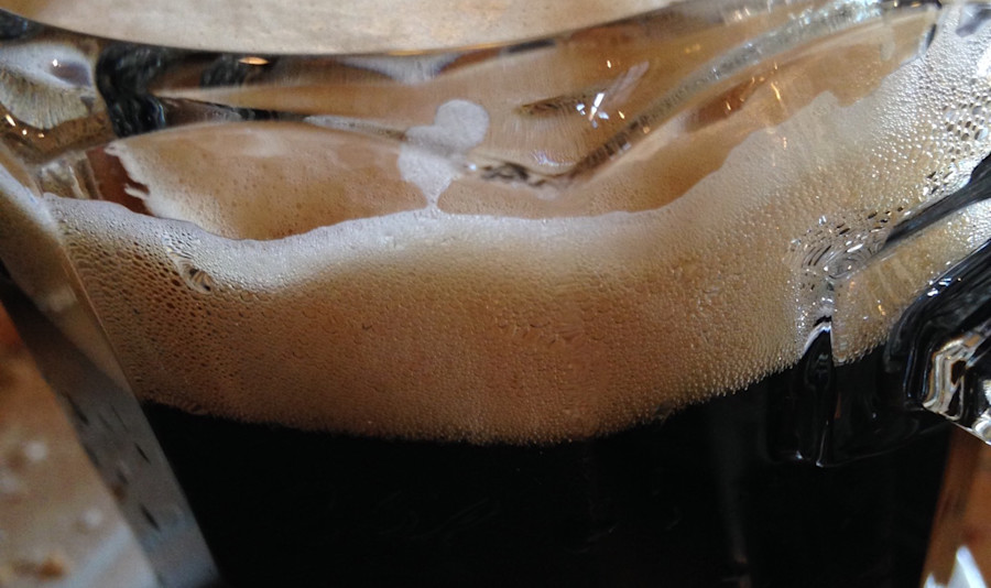 Recipe: Bent Brewstillery Black Josef 15° Tmavý Speciál Image