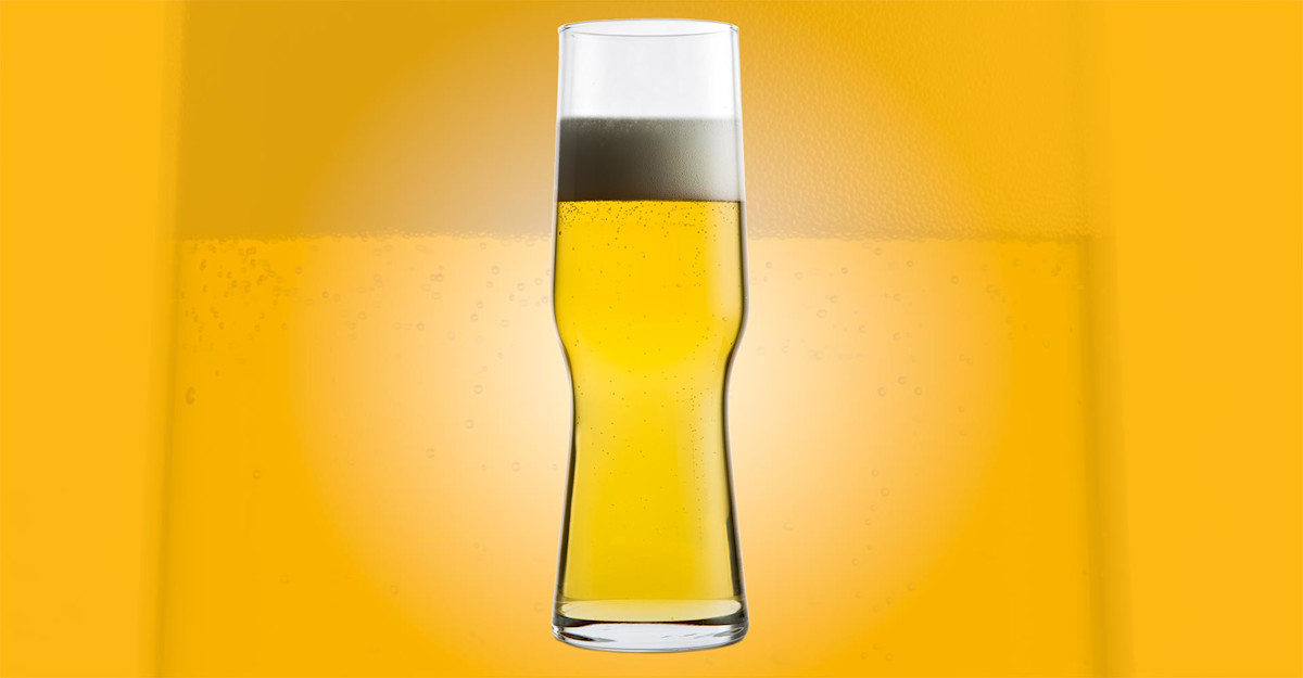 Make Your Best International Pale Lager Craft Beer & Brewing