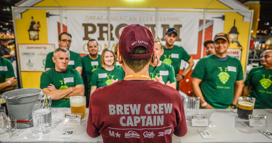 Commercial Co-Star: Pro-Am Brewing Primary Image