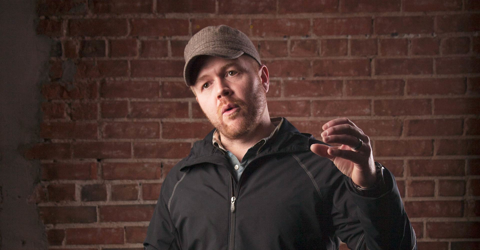 Pick Six: Side Project Brewing Owner/Brewer Cory King Primary Image