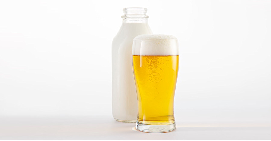 Recipe: American Throwback Cream Ale Image