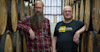 Breakout Brewer: Dovetail Image
