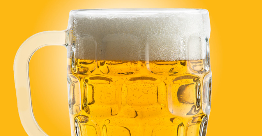 Recipe: Unter dem Zelt Festbier Image