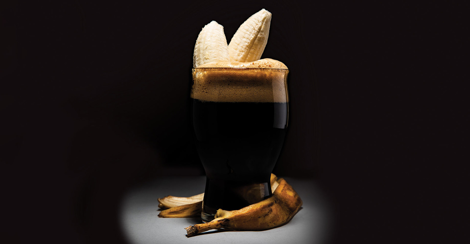 Yo, These Stouts Are Bananas (A Brewer's Perspective) Primary Image