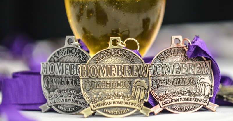 Registration Window for the National Homebrew Competition Opens Soon Primary Image