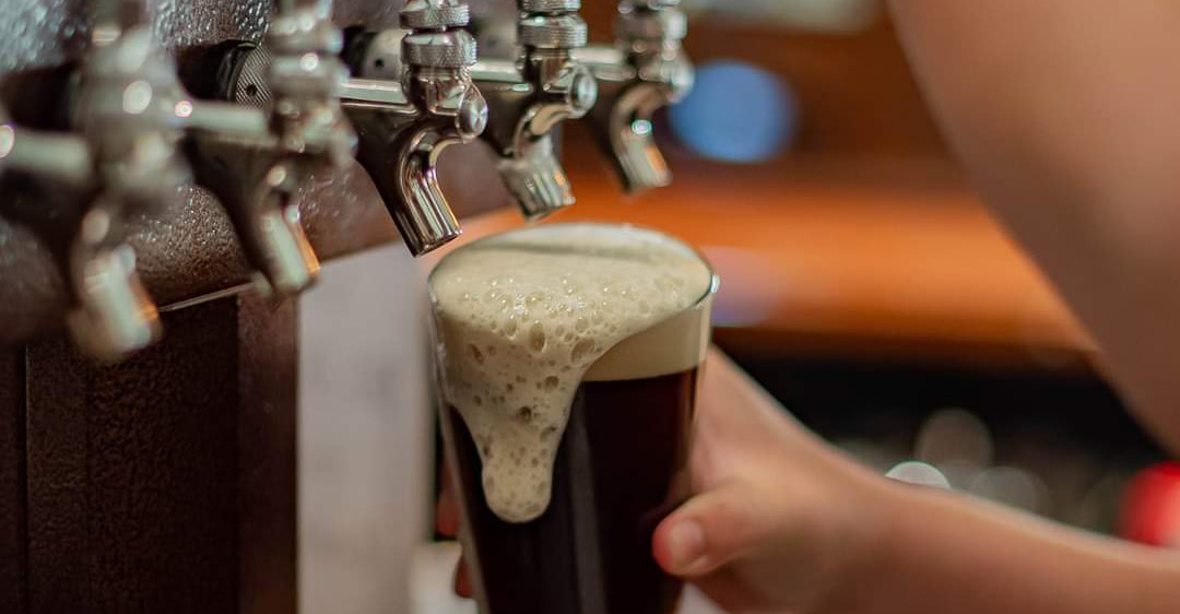 I Got Your Six: Brewing to Support Veterans Primary Image