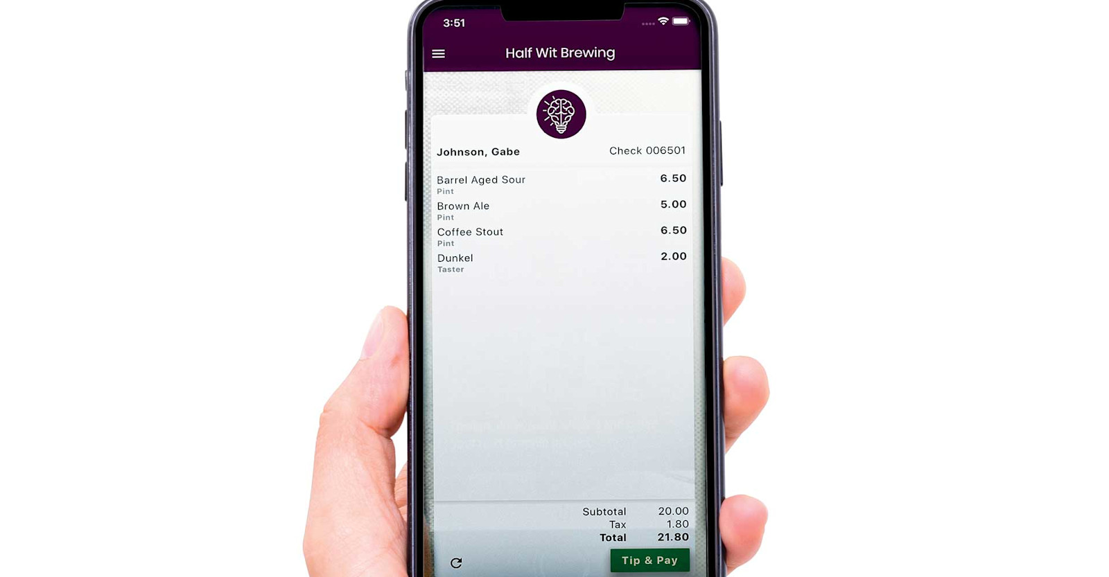 Editors’ Picks: Click HERE for Beer Primary Image