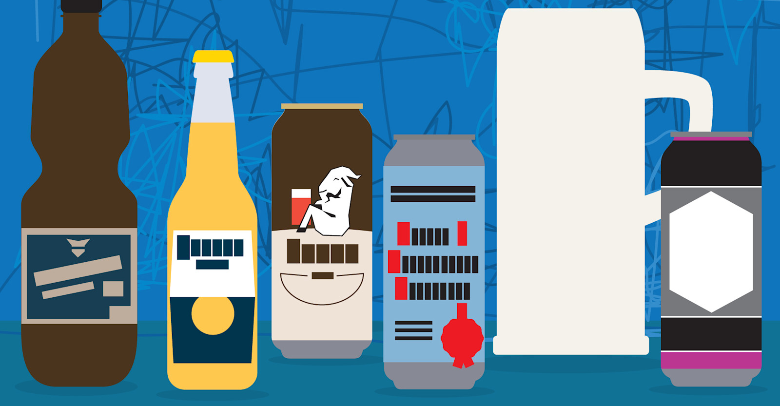 Pick Six: Dedication & Decoction with Brienne Allan Primary Image