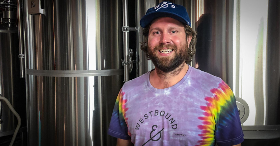 Podcast Episode 154: Jake Gardner of Westbound & Down Tackles Complex Brewing Challenges Image