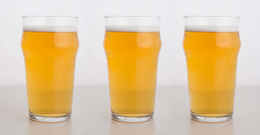 Think Small: Ideas for Brewing Session Beers Image