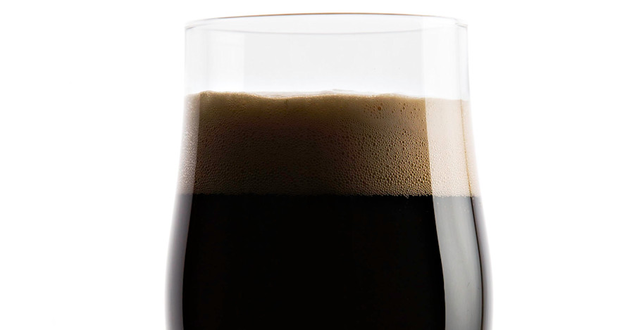 Shot in the Dark Pre-Prohibition Porter Recipe Image