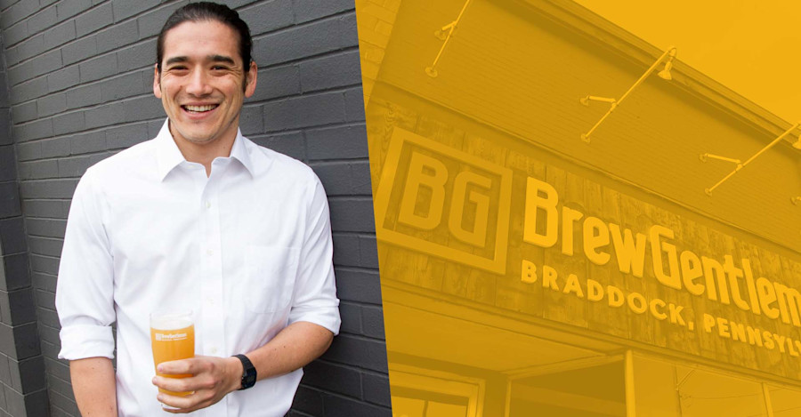 Podcast Episode 186: Matt Katase of Brew Gentlemen Has a Bridge to Sell You Image