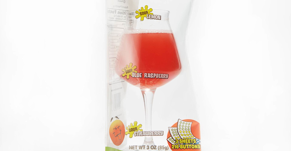 a Kettle Sour Expert Craft Beer & Brewing