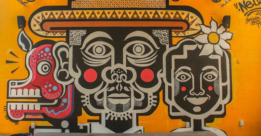 Beercation: Albuquerque, New Mexico Image