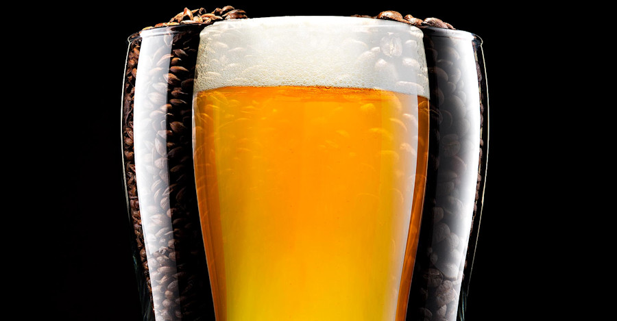 Considering the White Stout Image