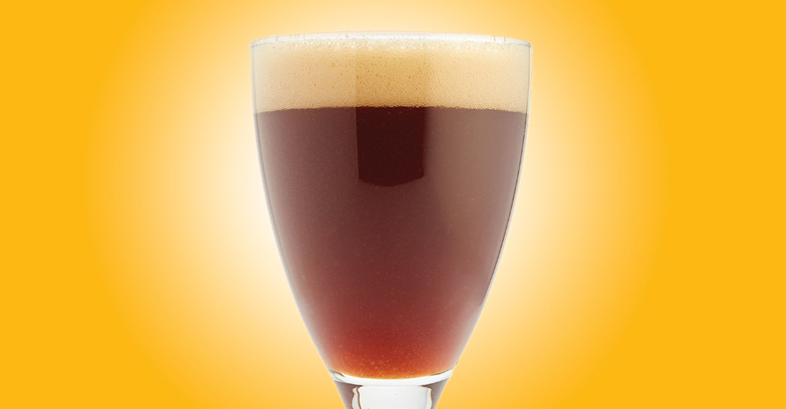 Recipe: Dumb Luck Dubbel Primary Image