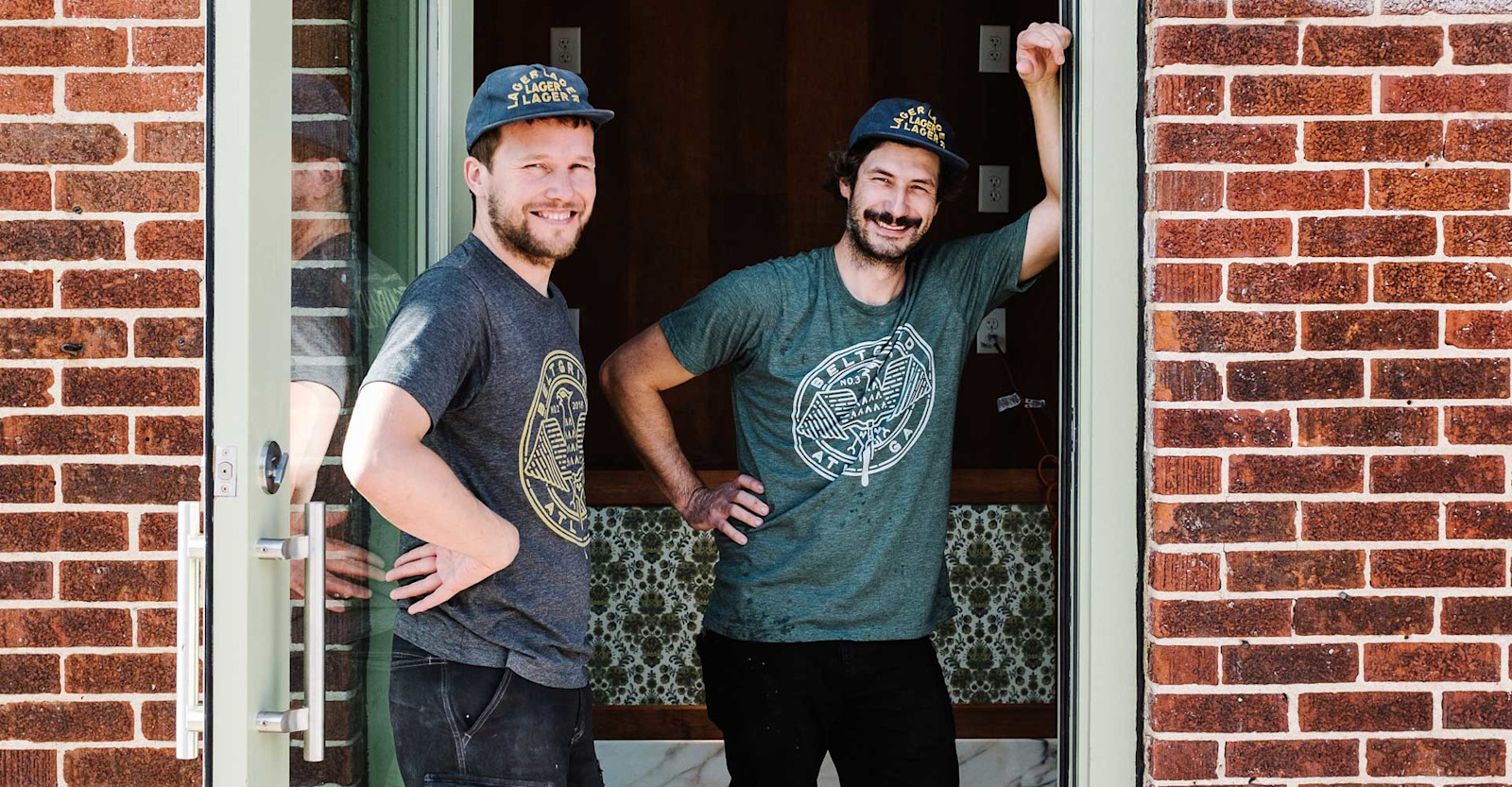 Halfway Crooks Get Atlanta Hyped About Lager (Lager, Lager, Lager) Primary Image