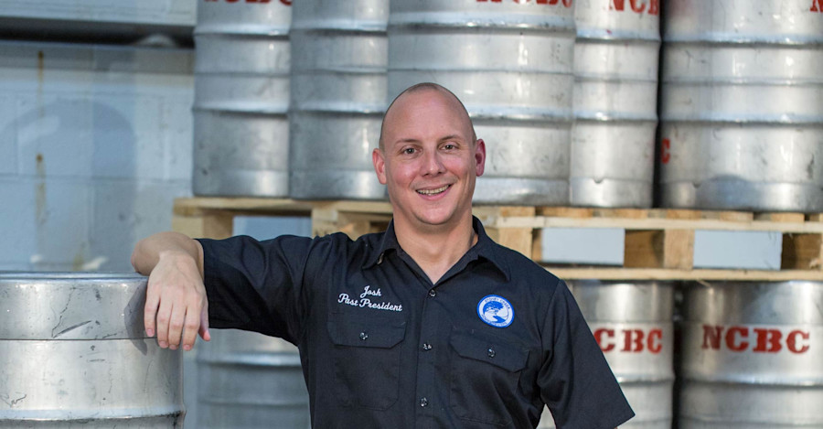 Video: Hops Storage Image