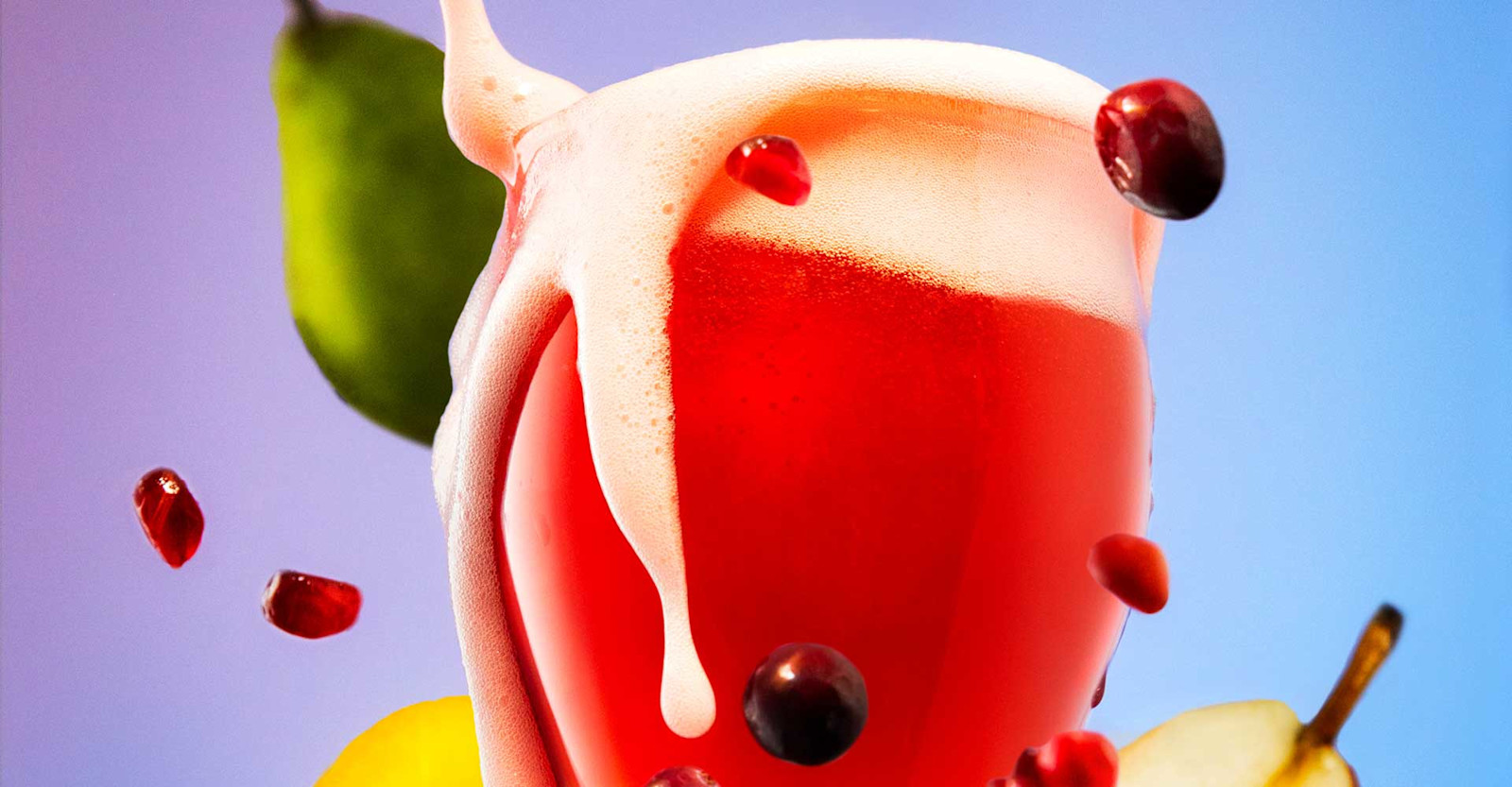 No Rests for the Wicked: Warm It Up with Winter Fruit Primary Image