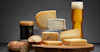 Pairing Beer and Cheese Image