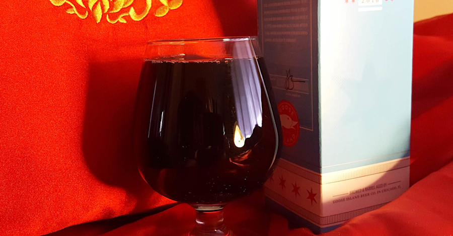 The Quest for a Special Beer Image