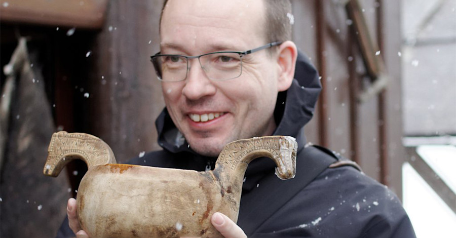 Podcast Episode 216: Lars Marius Garshol Is Doing the Research and Shifting the Paradigms Image