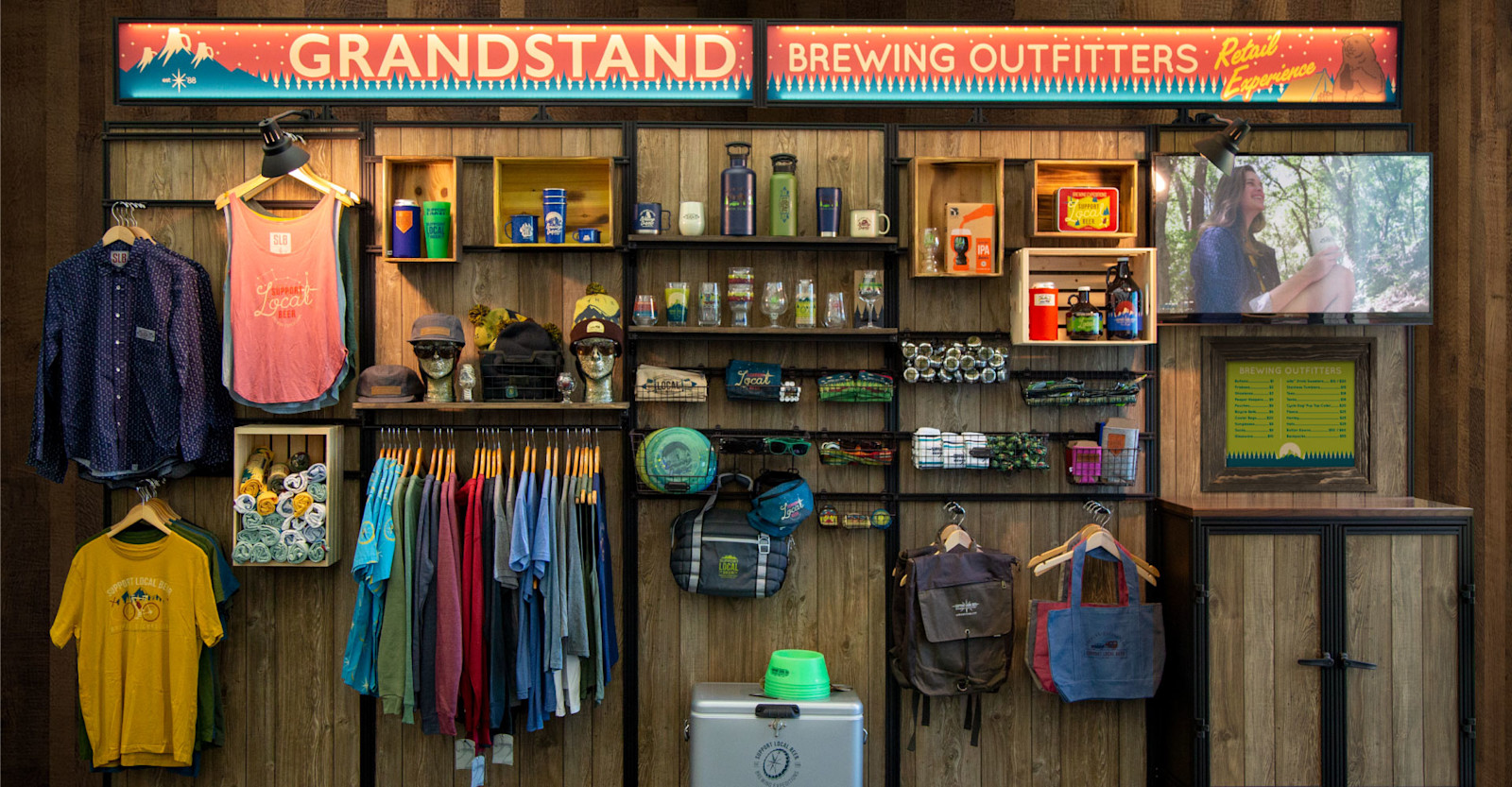 Accelerate Merch Sales, Increase Profits Primary Image