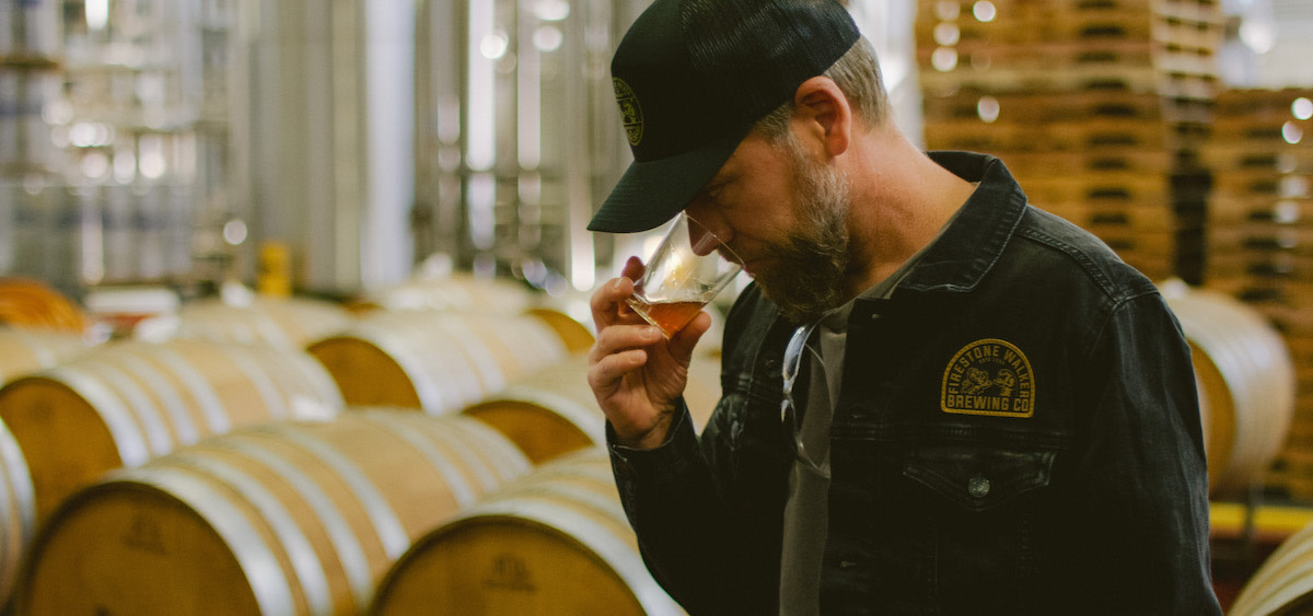 Firestone Walker Brynildson Sensory