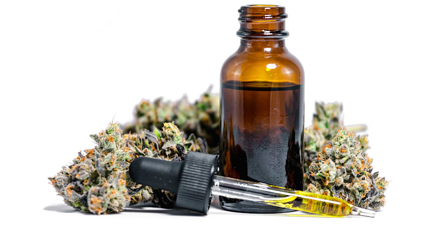 Special Ingredient: CBD Image