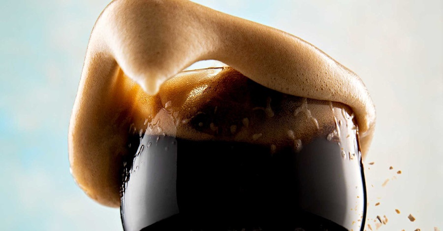 Recipe: Smiling Monk Belgian-Style Dark Strong Ale Image