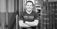 Podcast Episode 202: Brandon Capps of New Image Brews Better IPAs Through Chemistry Primary Image