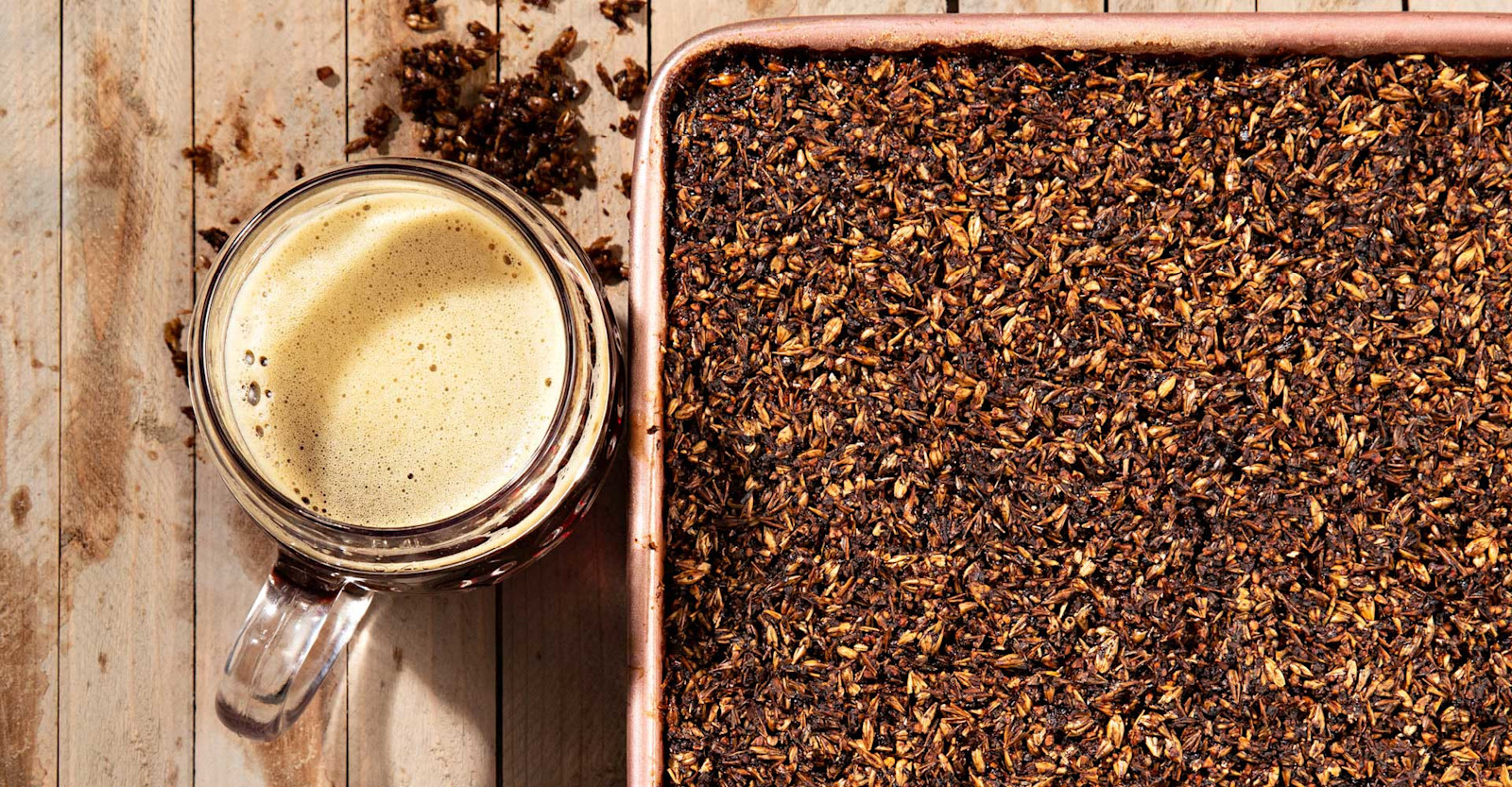 Kaimiškas: Get Raw & Rustic with Lithuania’s Unique Farmhouse Beers Primary Image