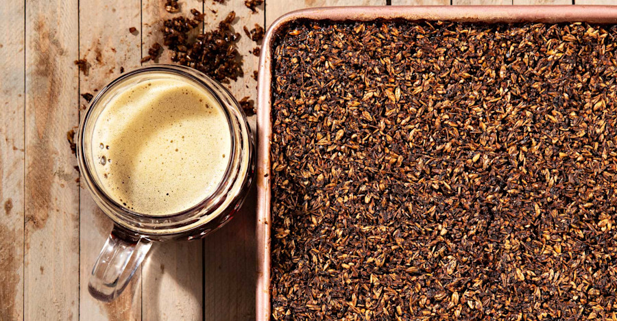 Kaimiškas: Get Raw & Rustic with Lithuania’s Unique Farmhouse Beers Image