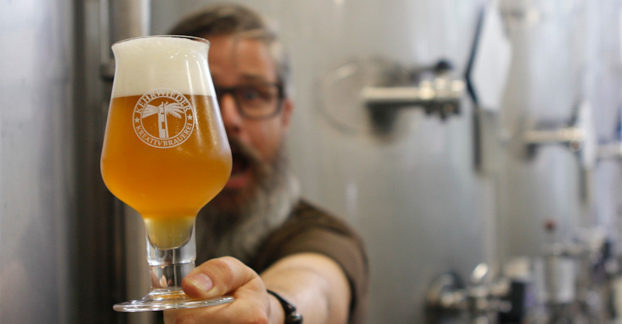 Recipe: Kehrwieder SHIPA Callista Image